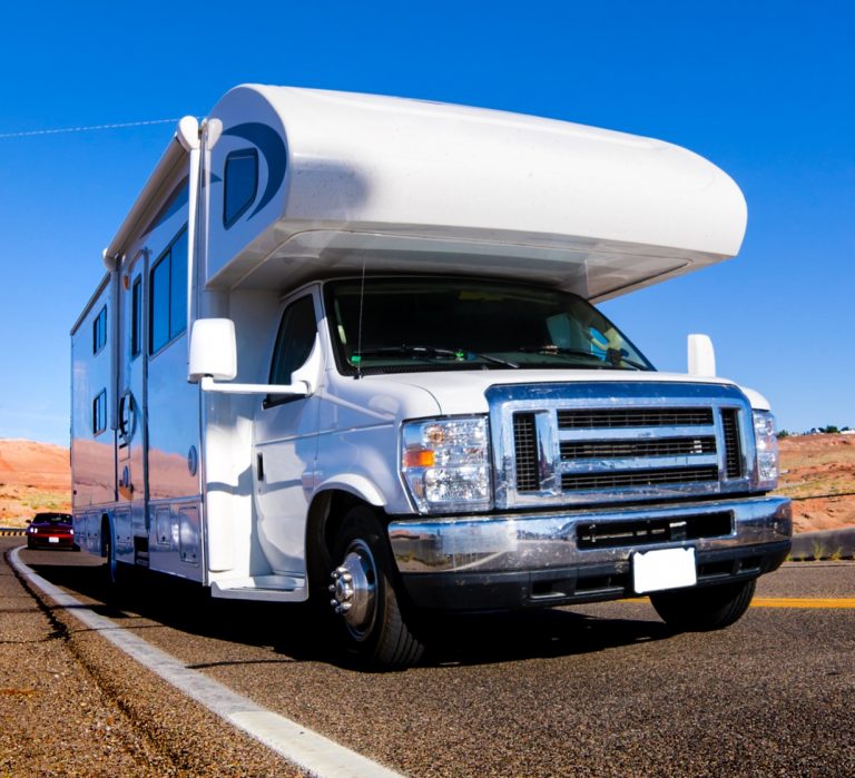 Deer Valley RV Park | RV Campground Phoenix Arizona